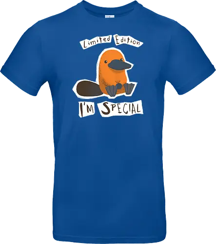 Limited edition