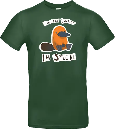 Limited edition