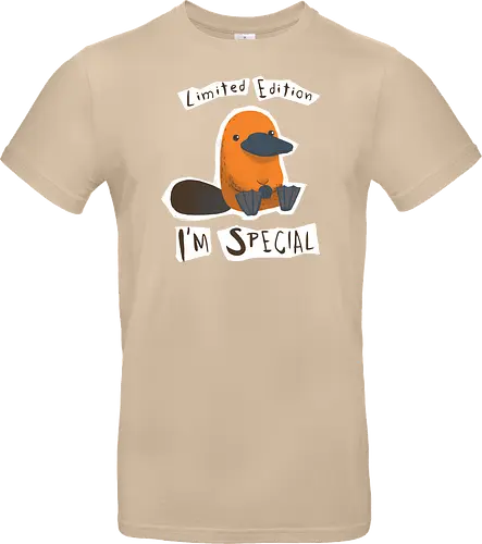 Limited edition