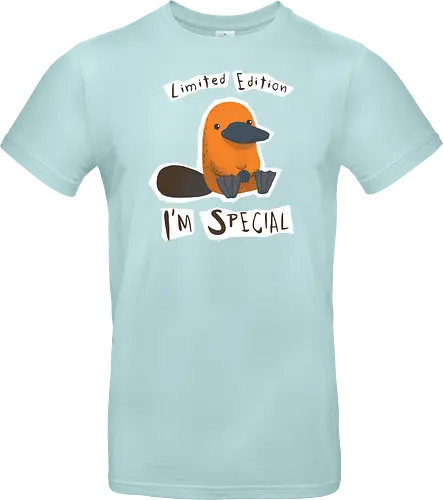 Limited edition