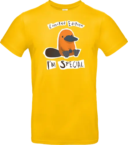 Limited edition