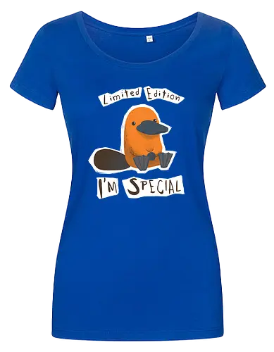 Limited edition