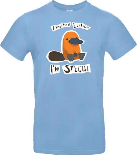 Limited edition