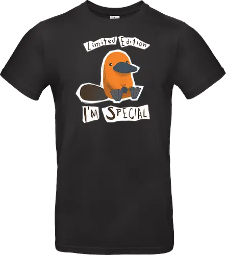 Limited edition
