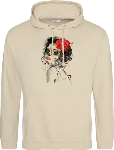 Diá de los muertos