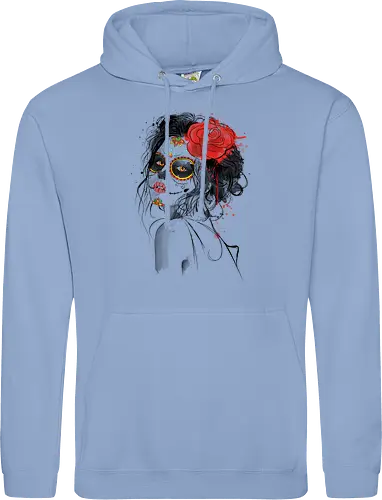 Diá de los muertos