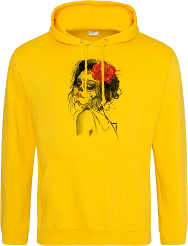 Diá de los muertos