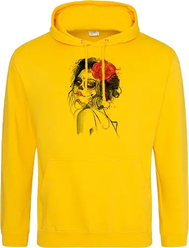Diá de los muertos