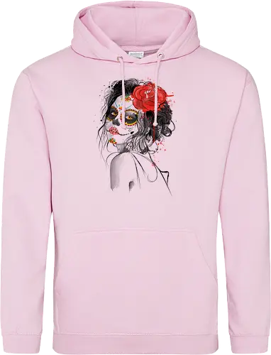 Diá de los muertos