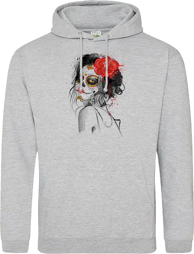 Diá de los muertos