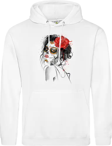 Diá de los muertos