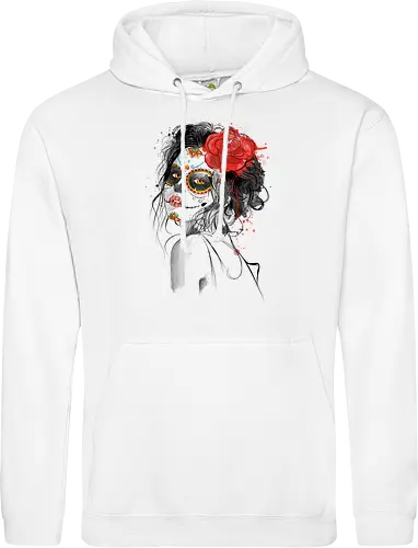 Diá de los muertos