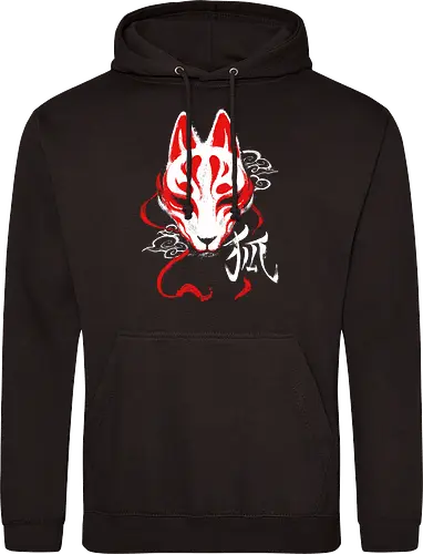 Kitsune mask