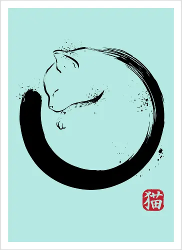 Purrfect Circle