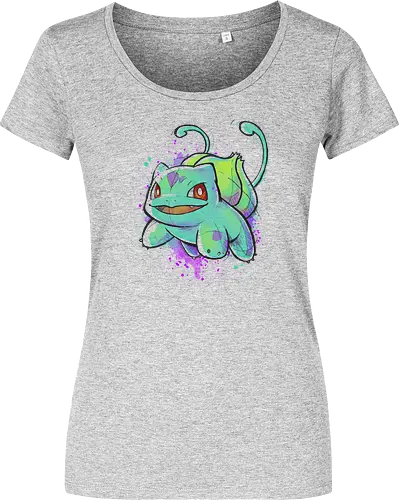 Grass ink