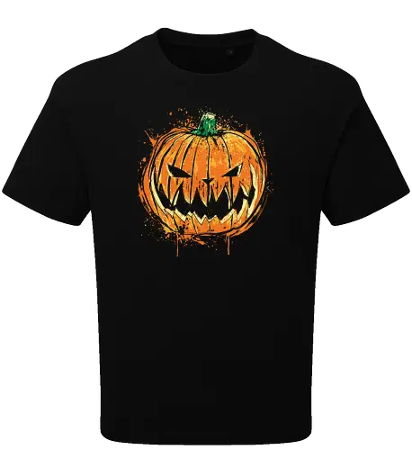 Pumpkin King