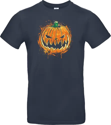 Pumpkin King