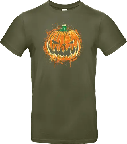 Pumpkin King