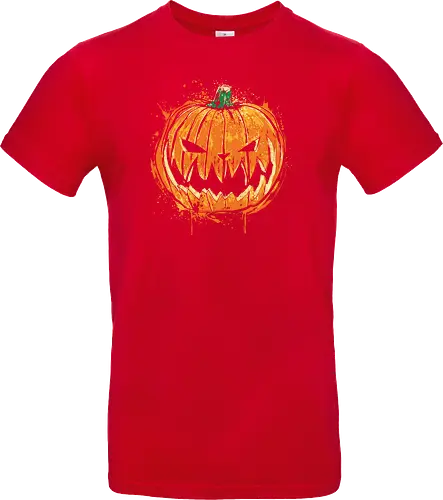 Pumpkin King