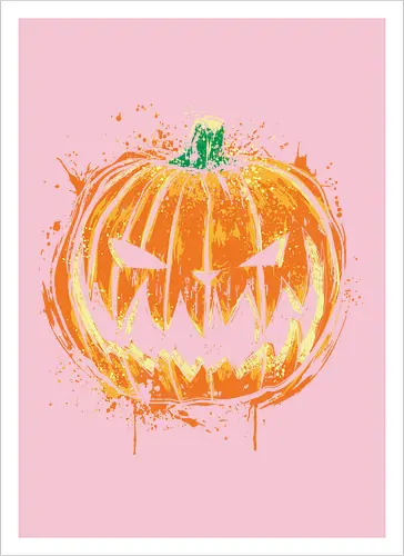 Pumpkin King