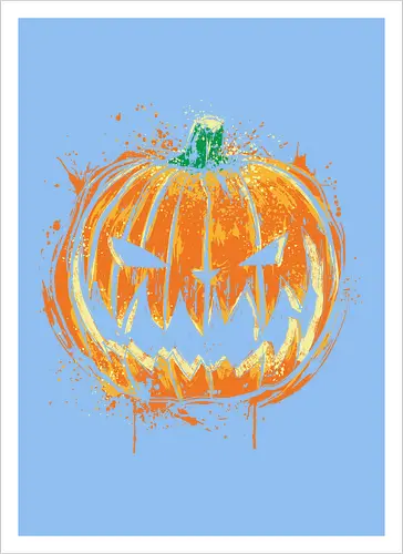 Pumpkin King