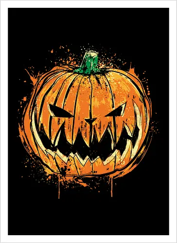 Pumpkin King