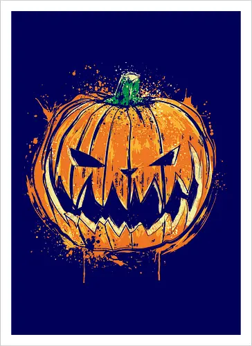 Pumpkin King