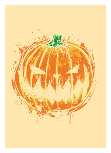 Pumpkin King
