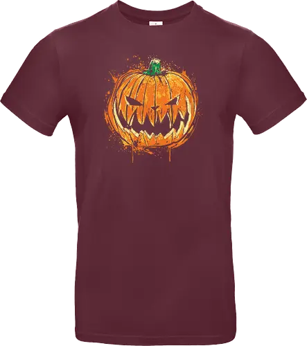 Pumpkin King