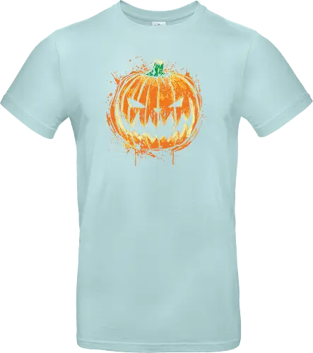 Pumpkin King