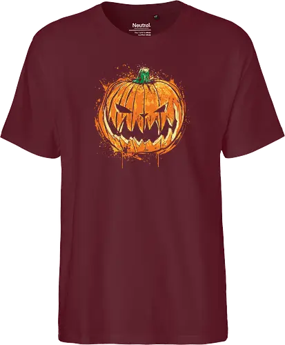Pumpkin King