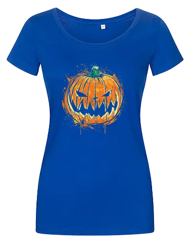 Pumpkin King