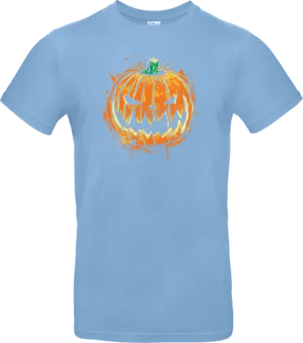 Pumpkin King