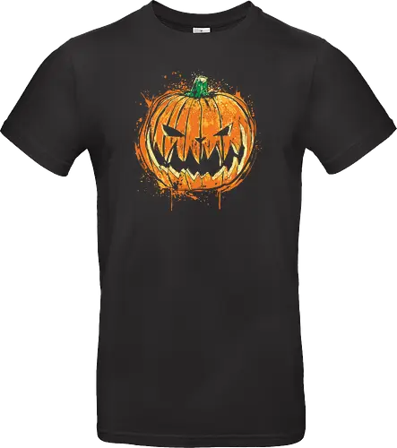 Pumpkin King