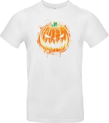 Pumpkin King