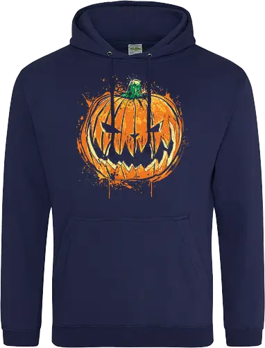 Pumpkin King