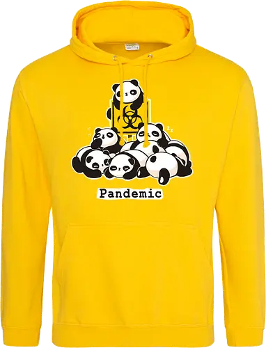 Pandemic