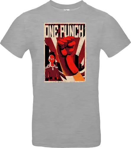 Russian punch