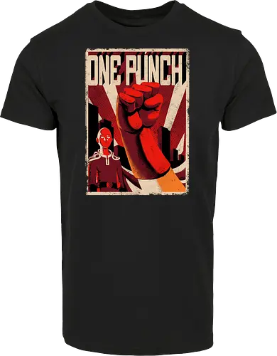 Russian punch