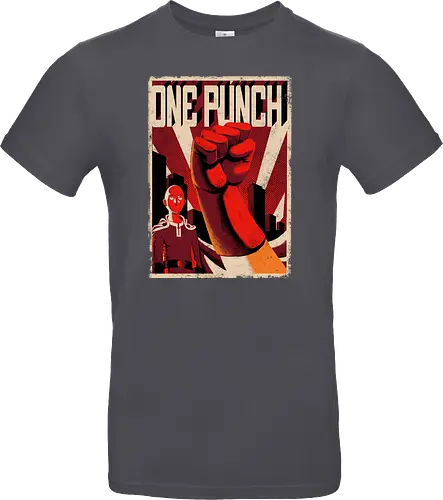 Russian punch