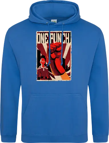 Russian punch