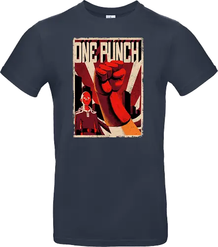 Russian punch