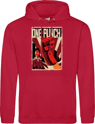 Russian punch