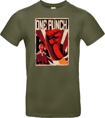 Russian punch