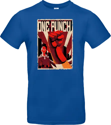 Russian punch