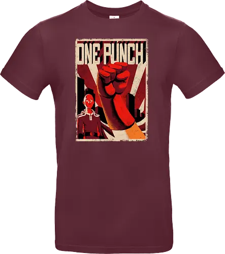 Russian punch