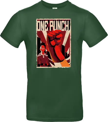 Russian punch