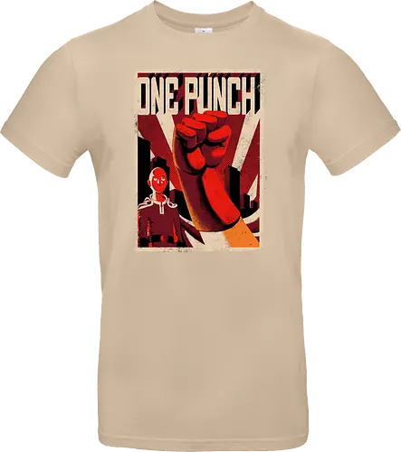 Russian punch