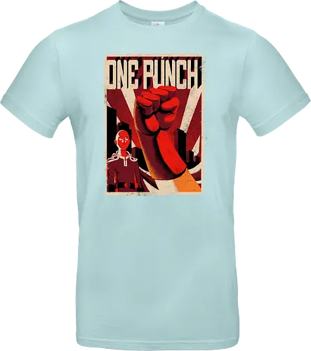 Russian punch