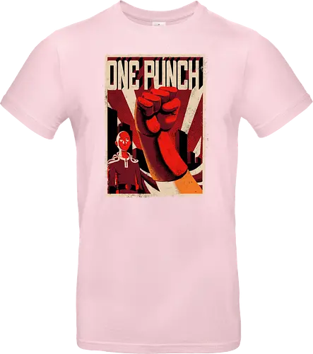 Russian punch